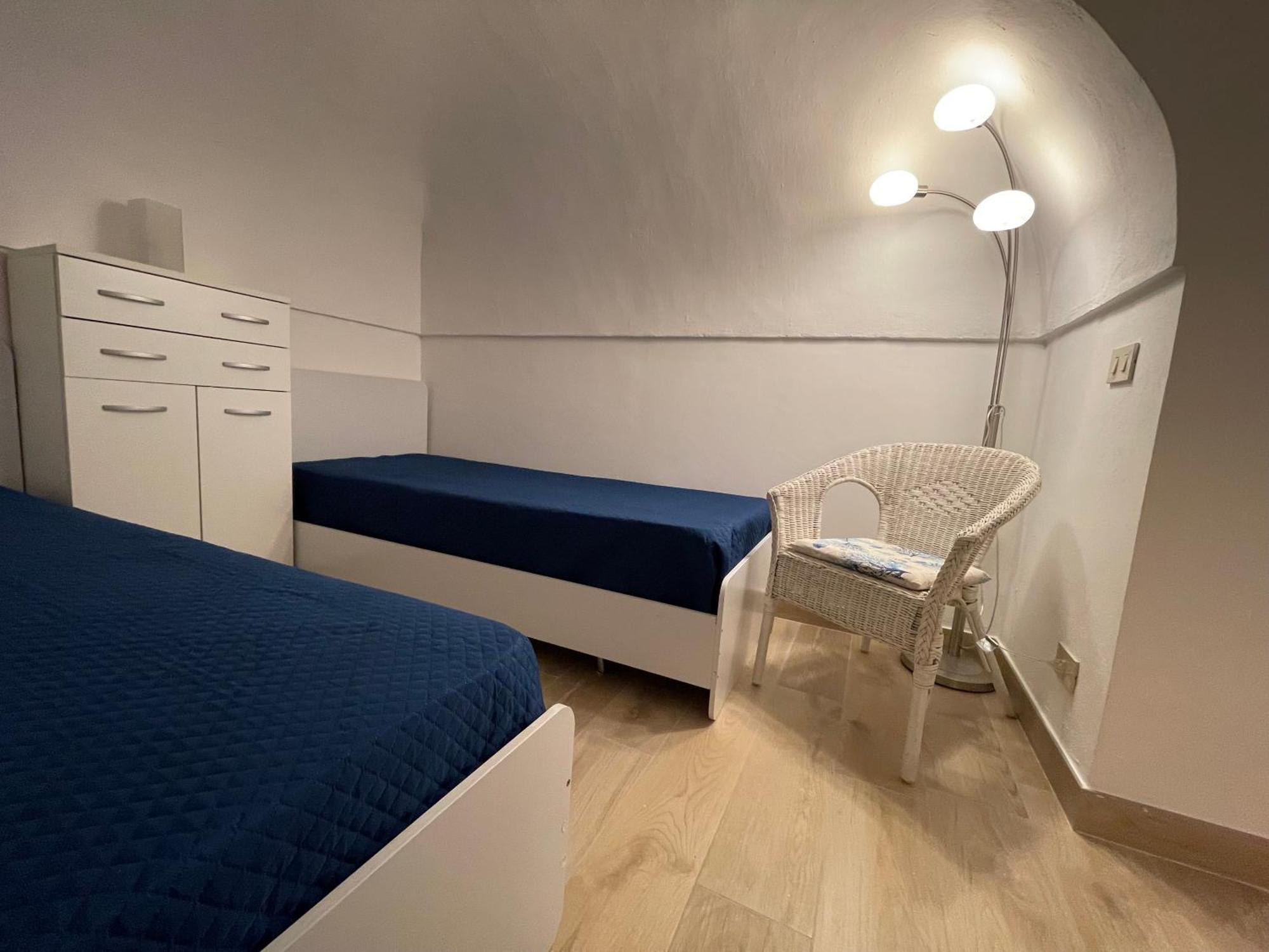 Casa Praia Terrasini Ngoại thất bức ảnh
