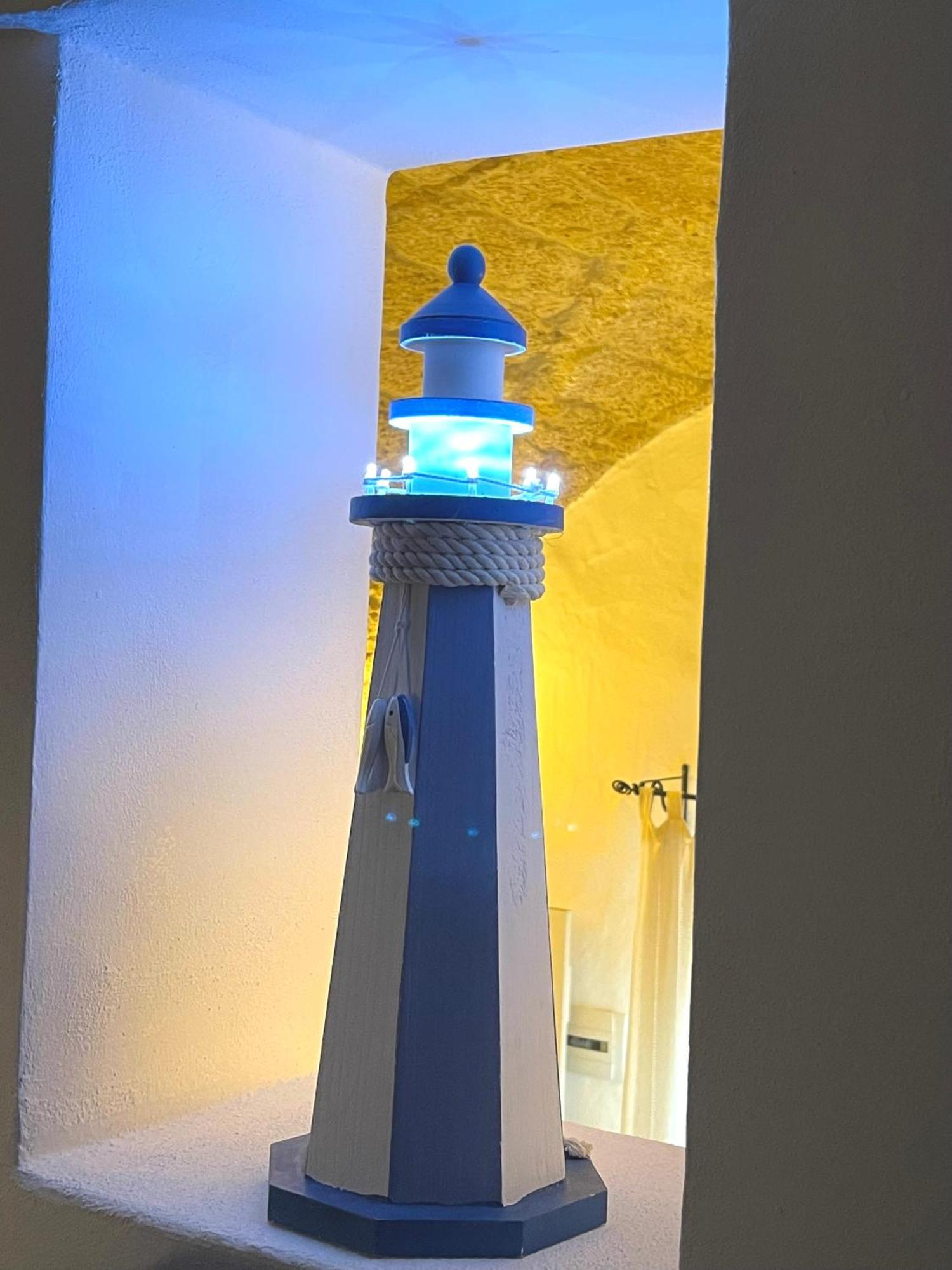 Casa Praia Terrasini Ngoại thất bức ảnh
