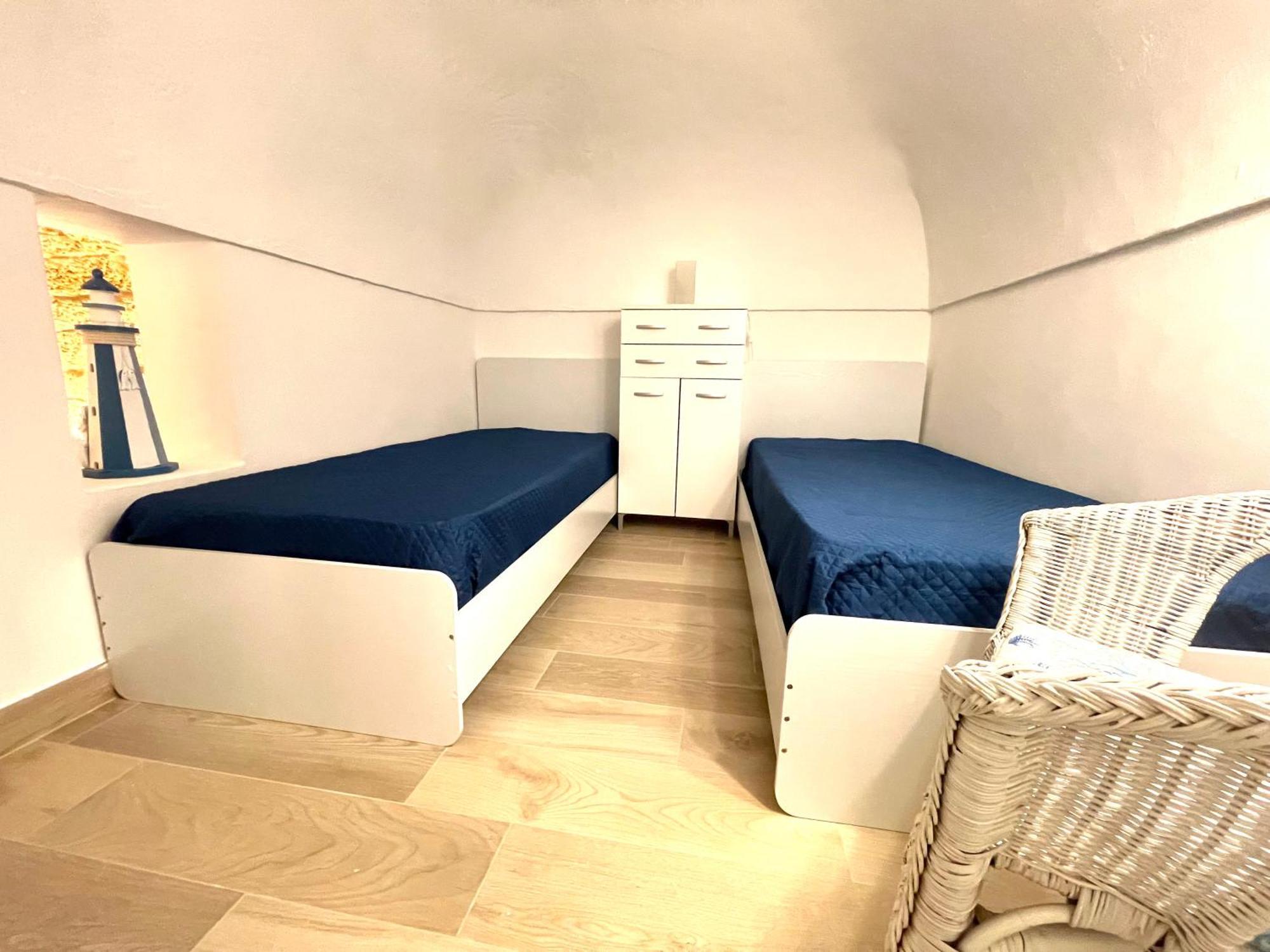 Casa Praia Terrasini Ngoại thất bức ảnh