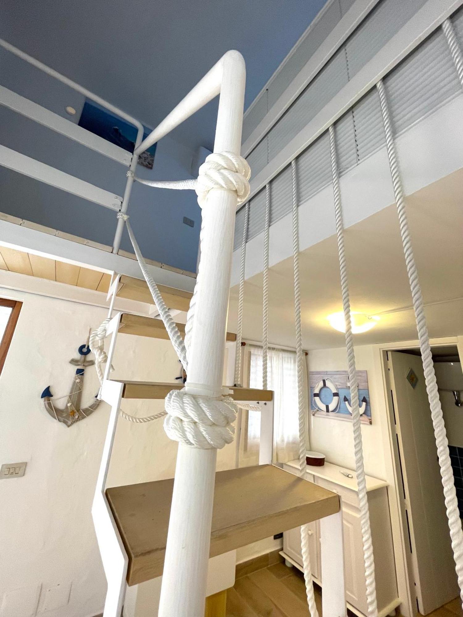 Casa Praia Terrasini Ngoại thất bức ảnh