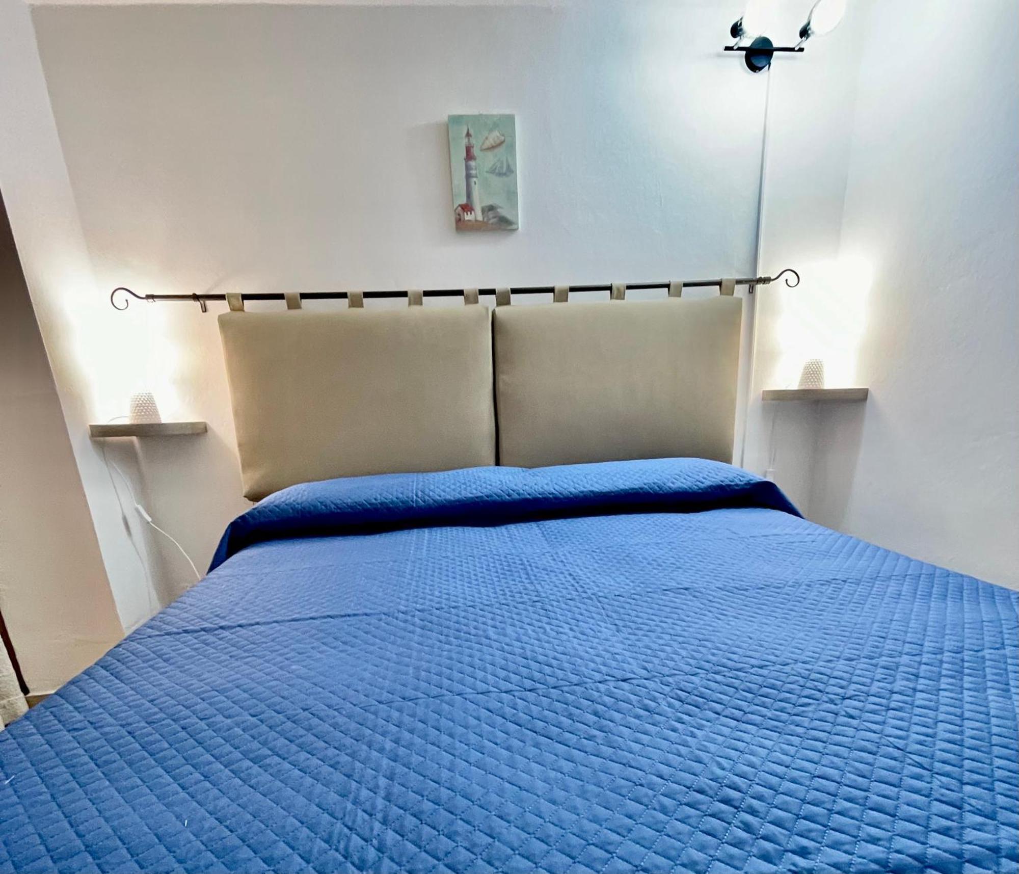 Casa Praia Terrasini Ngoại thất bức ảnh
