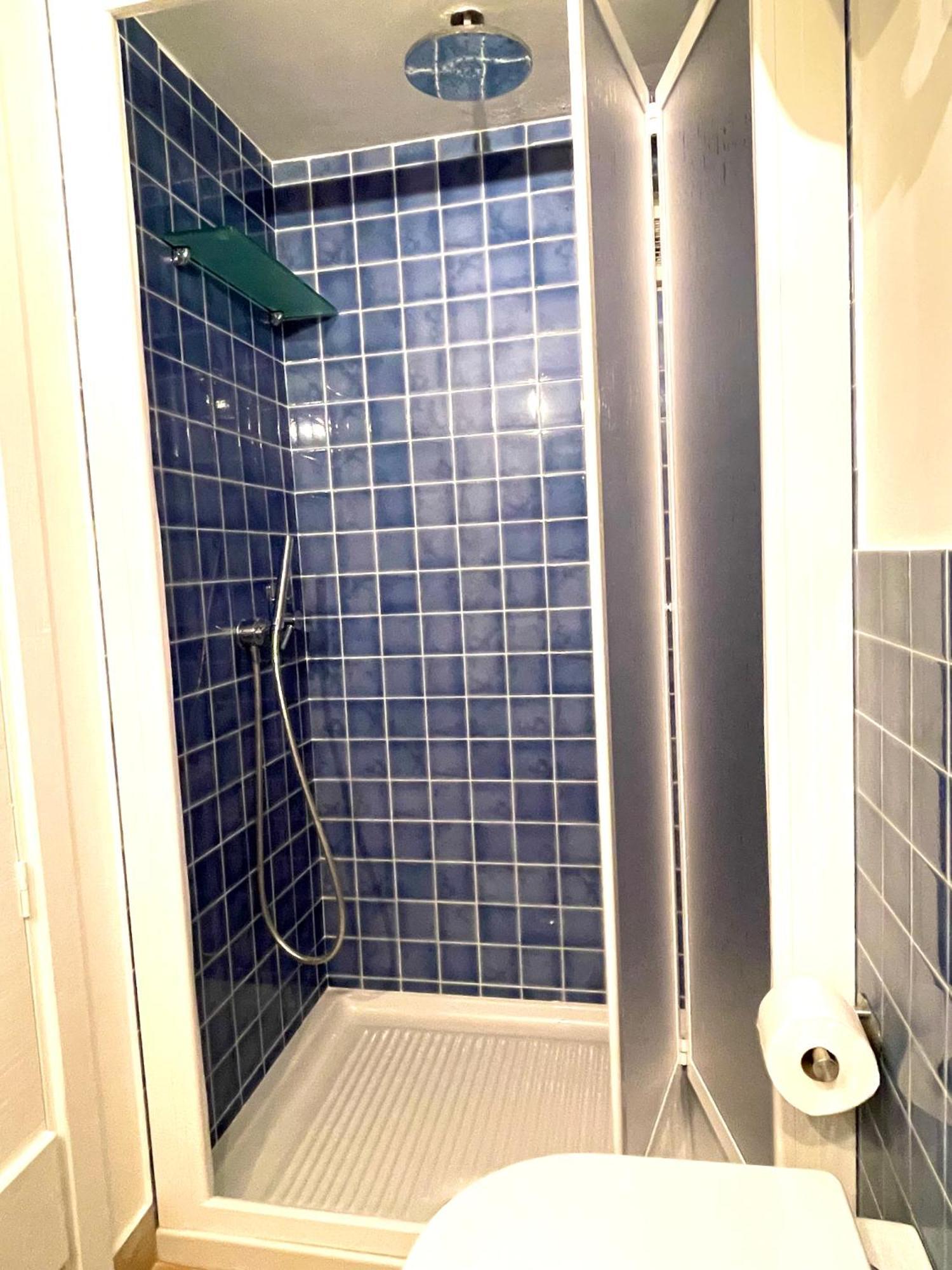 Casa Praia Terrasini Ngoại thất bức ảnh