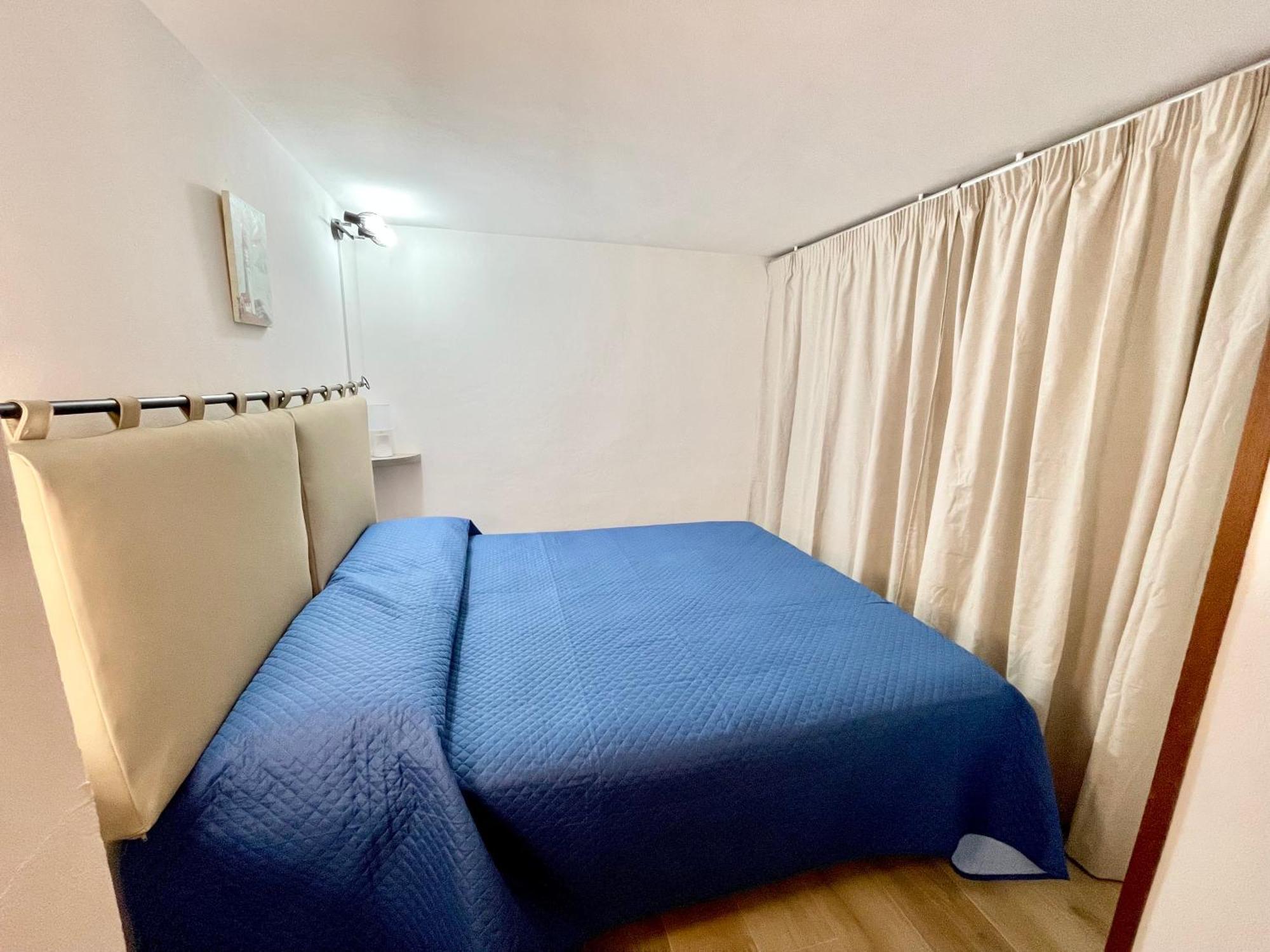 Casa Praia Terrasini Ngoại thất bức ảnh