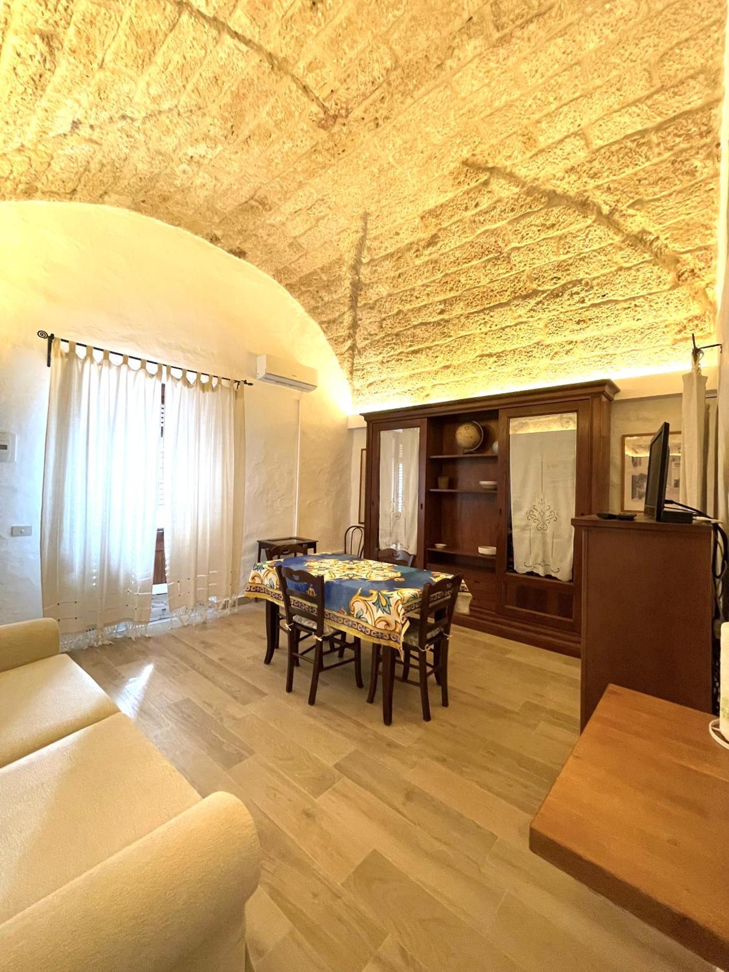Casa Praia Terrasini Ngoại thất bức ảnh